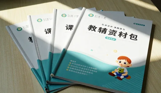 教辅资料包的适用条件与限制分析
