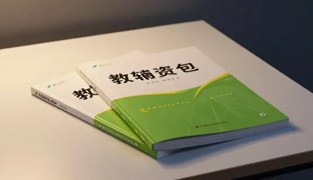 师资培训中对教辅资料性能优化的误区澄清