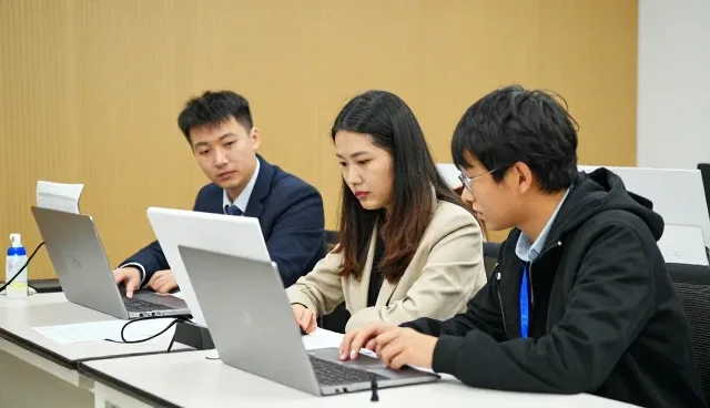 湖北省聚学教育科技有限公司探索师资培训更多应用场景