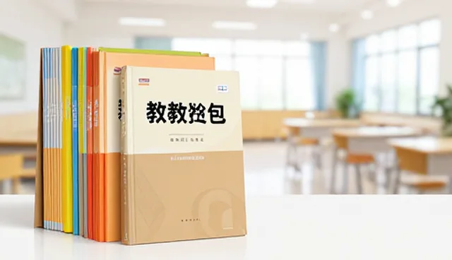 培训需求匹配中教辅资料定制的选型关注点