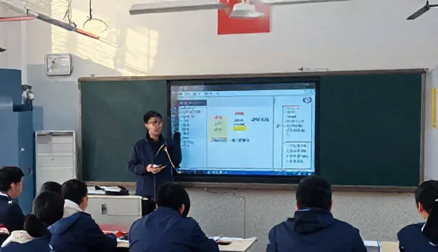 教学管理平台技术实现中的常见问题与应对策略