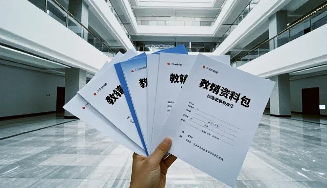学习规划中教辅资料的使用误区与解决策略