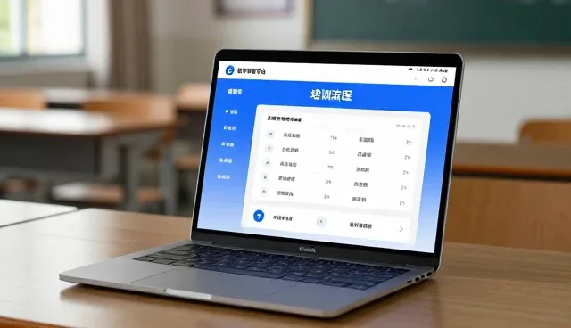 教学资源开发中师资管理的实践与优化建议