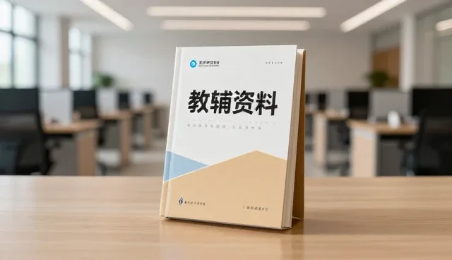 教育咨询选型中教辅资料定制的常见误区
