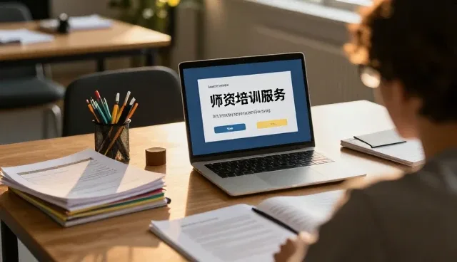 师资培训流程设计中的关键考量因素