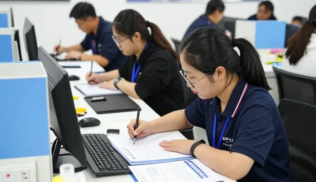 教学管理平台在真实环境中的表现